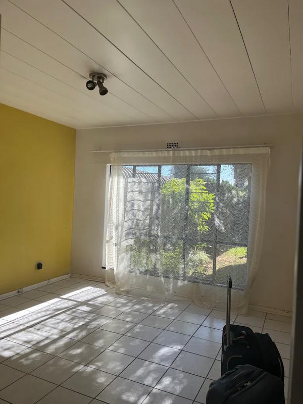 To Let 1 Bedroom Property for Rent in Horison View Gauteng