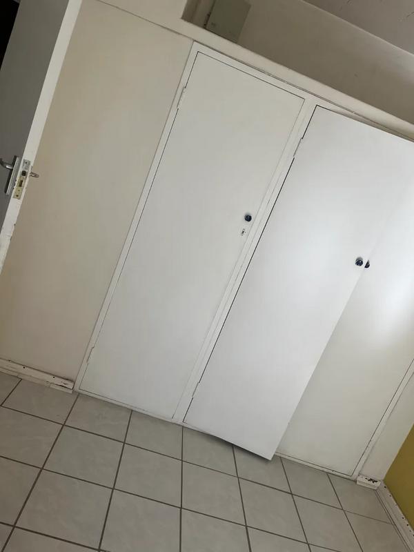 To Let 1 Bedroom Property for Rent in Horison View Gauteng