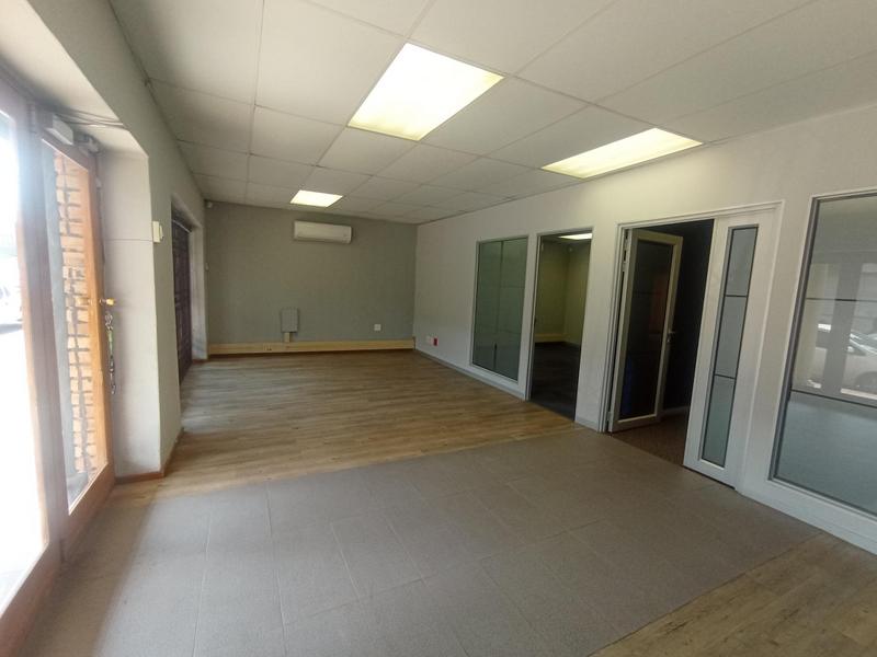 To Let commercial Property for Rent in Krugersdorp Gauteng