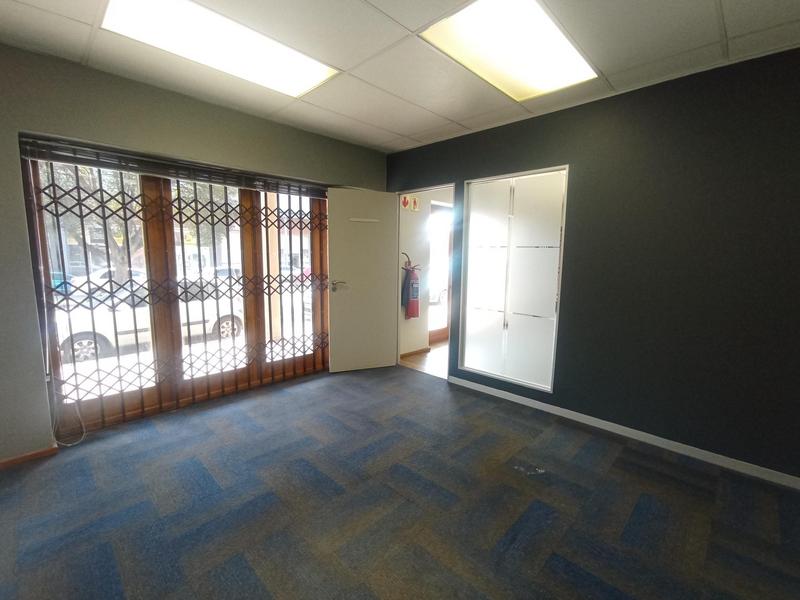 To Let commercial Property for Rent in Krugersdorp Gauteng
