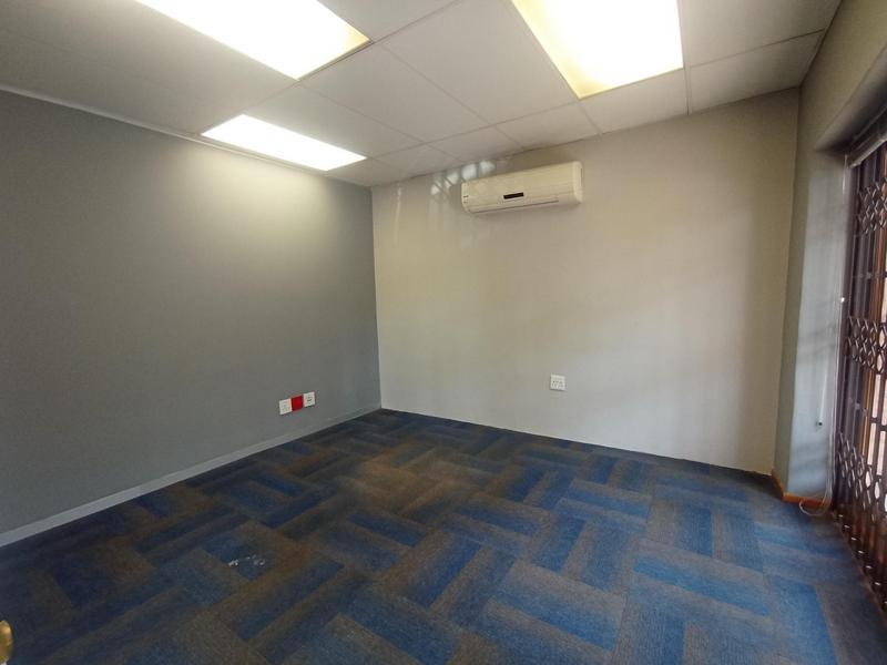 To Let commercial Property for Rent in Krugersdorp Gauteng