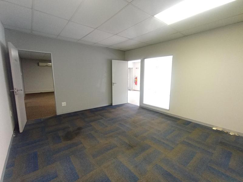 To Let commercial Property for Rent in Krugersdorp Gauteng
