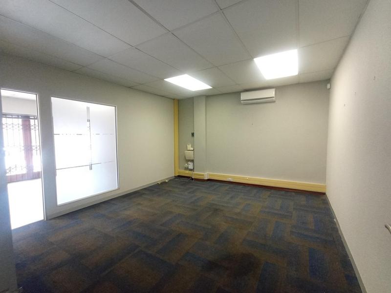 To Let commercial Property for Rent in Krugersdorp Gauteng