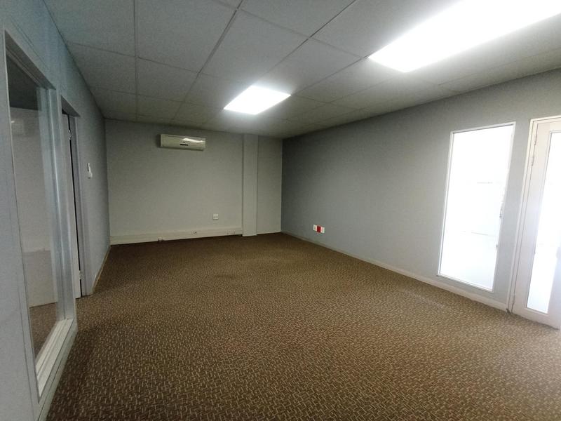 To Let commercial Property for Rent in Krugersdorp Gauteng