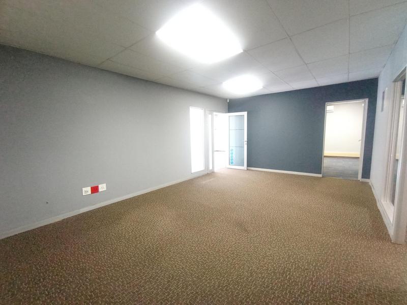 To Let commercial Property for Rent in Krugersdorp Gauteng