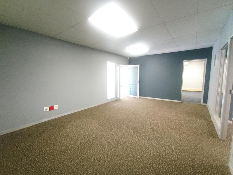To Let commercial Property for Rent in Krugersdorp Gauteng