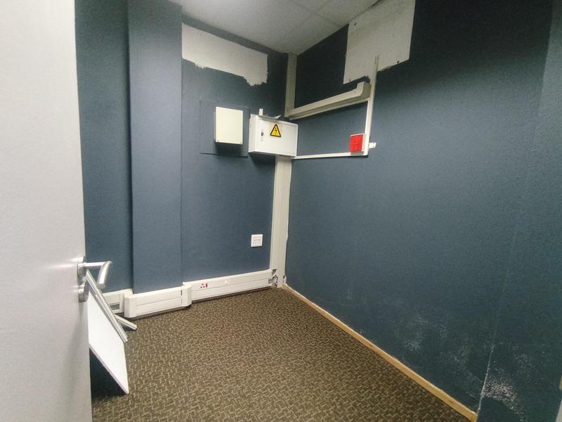 To Let commercial Property for Rent in Krugersdorp Gauteng