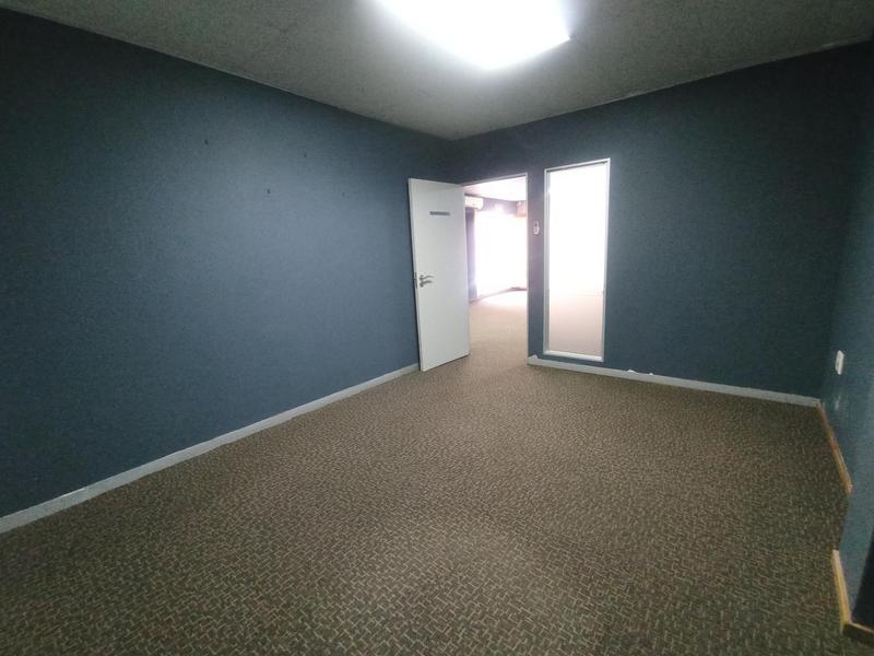 To Let commercial Property for Rent in Krugersdorp Gauteng