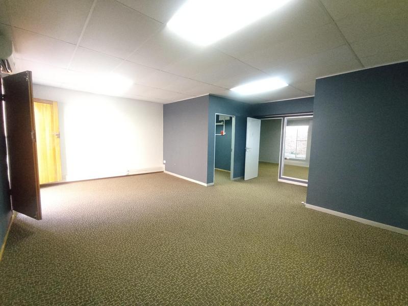 To Let commercial Property for Rent in Krugersdorp Gauteng
