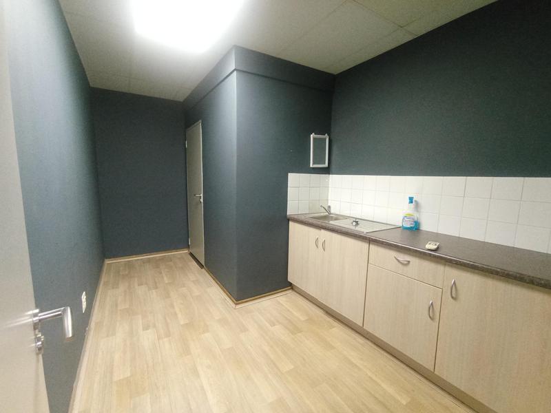 To Let commercial Property for Rent in Krugersdorp Gauteng