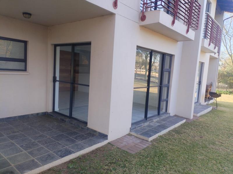 To Let 2 Bedroom Property for Rent in Jackal Creek Golf Estate Gauteng
