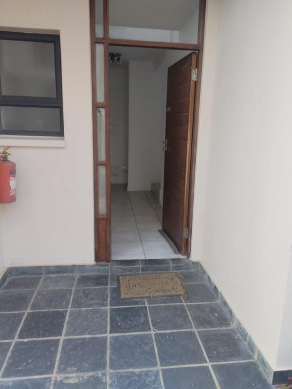 To Let 2 Bedroom Property for Rent in Jackal Creek Golf Estate Gauteng