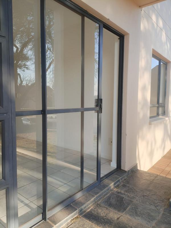 To Let 2 Bedroom Property for Rent in Jackal Creek Golf Estate Gauteng