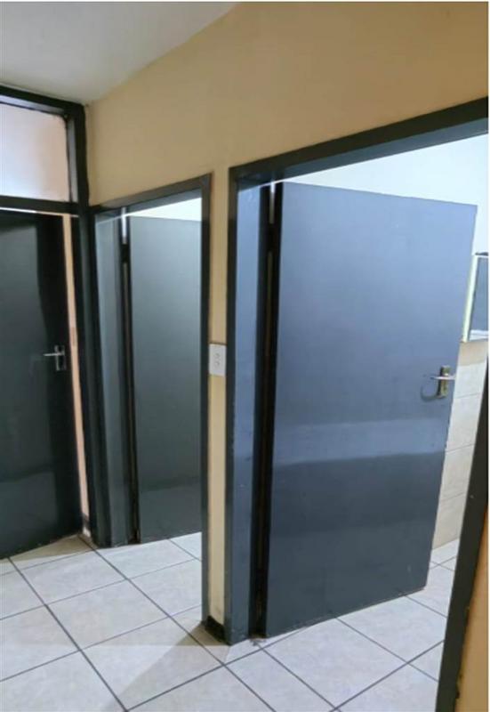 3 Bedroom Property for Sale in Berea Park Gauteng