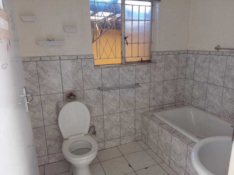 3 Bedroom Property for Sale in Naturena Gauteng