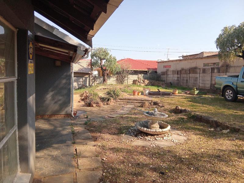 3 Bedroom Property for Sale in Naturena Gauteng