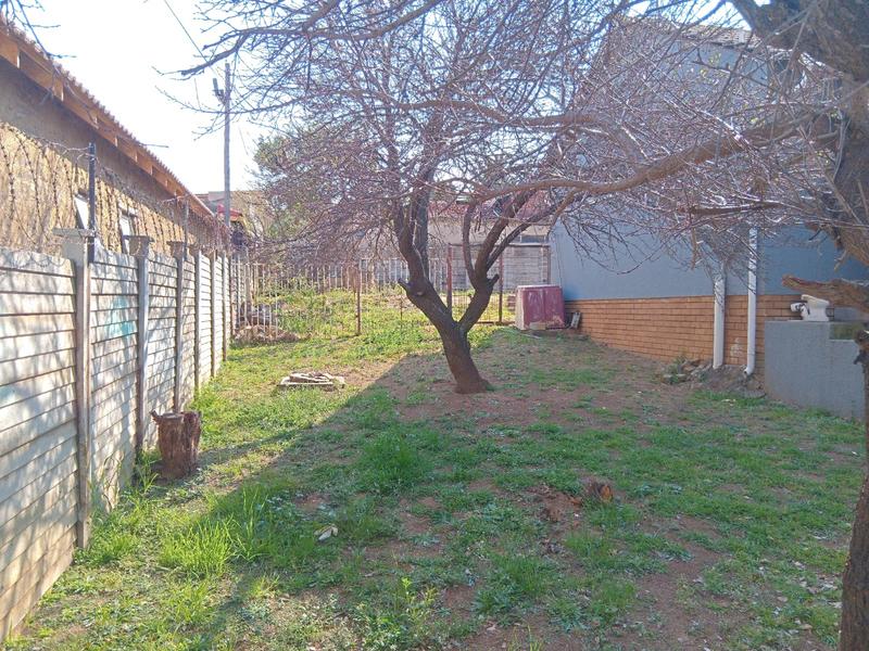 3 Bedroom Property for Sale in Naturena Gauteng