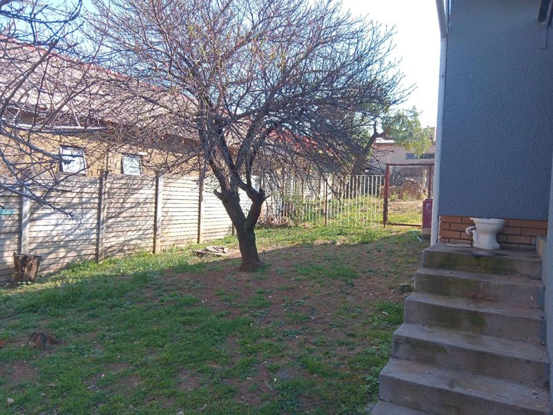 3 Bedroom Property for Sale in Naturena Gauteng