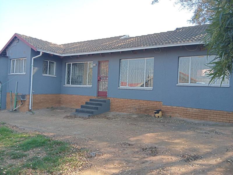 3 Bedroom Property for Sale in Naturena Gauteng