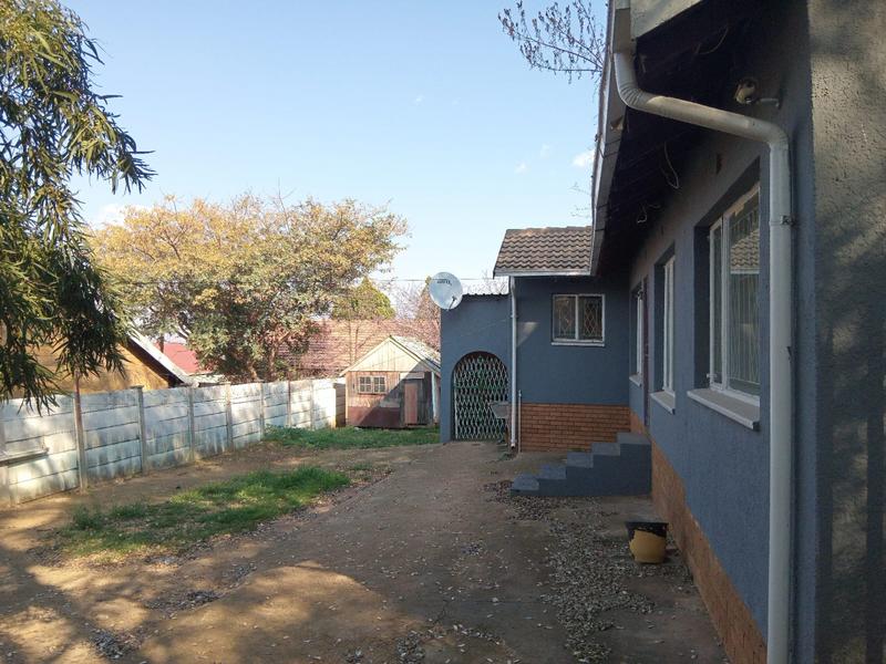 3 Bedroom Property for Sale in Naturena Gauteng
