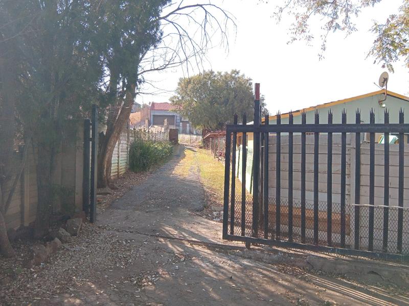 3 Bedroom Property for Sale in Naturena Gauteng