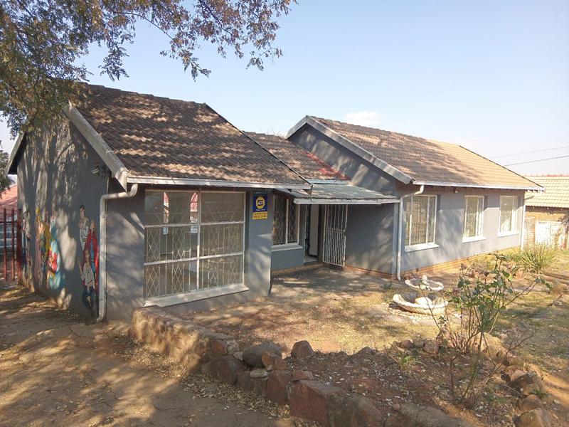 3 Bedroom Property for Sale in Naturena Gauteng