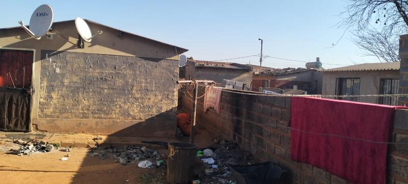 2 Bedroom Property for Sale in Roodekop Gauteng
