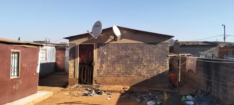 2 Bedroom Property for Sale in Roodekop Gauteng