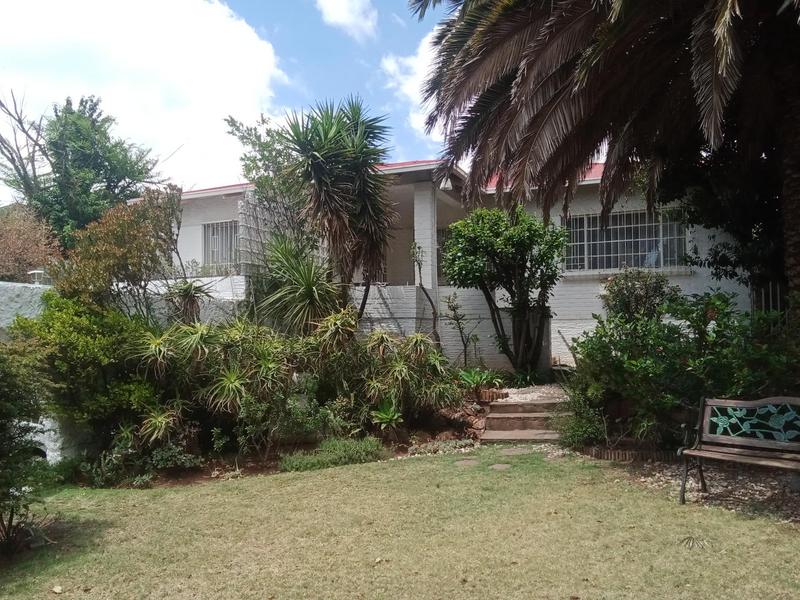 4 Bedroom Property for Sale in Kensington Gauteng