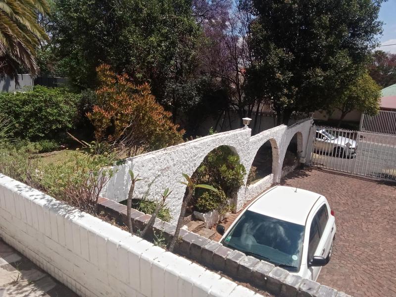4 Bedroom Property for Sale in Kensington Gauteng