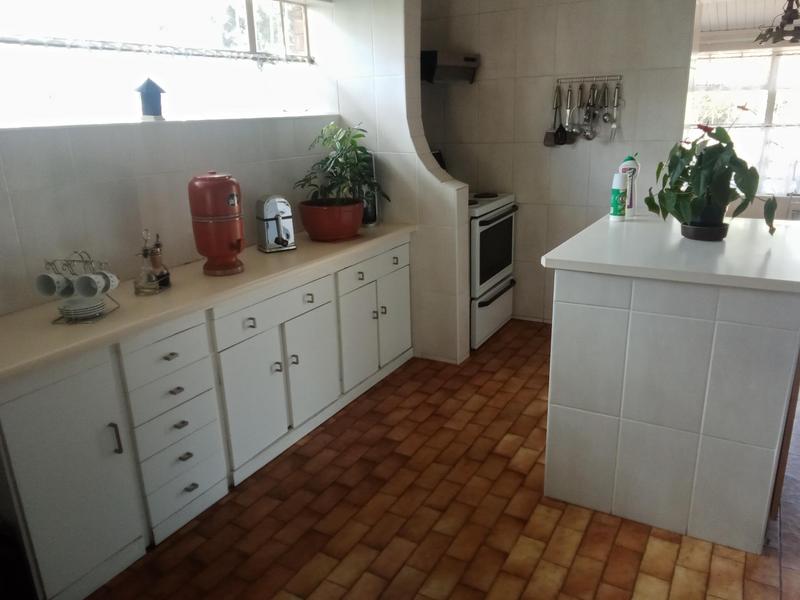 4 Bedroom Property for Sale in Kensington Gauteng