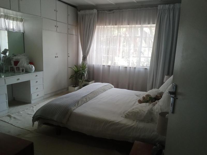 4 Bedroom Property for Sale in Kensington Gauteng