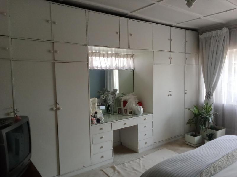 4 Bedroom Property for Sale in Kensington Gauteng