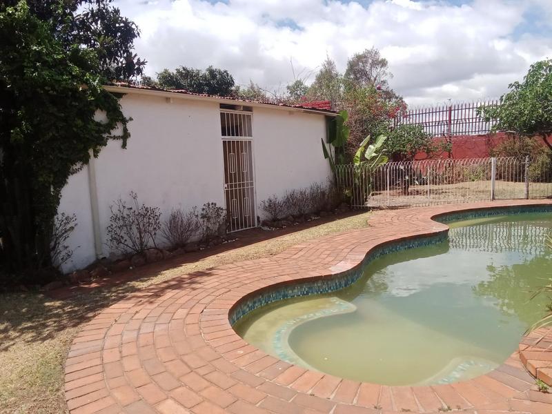 4 Bedroom Property for Sale in Kensington Gauteng