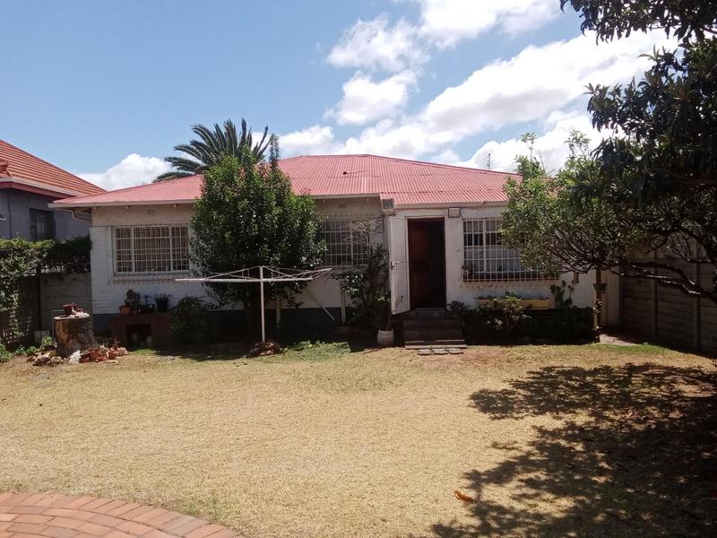 4 Bedroom Property for Sale in Kensington Gauteng