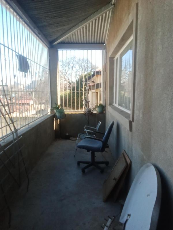 4 Bedroom Property for Sale in Troyeville Gauteng