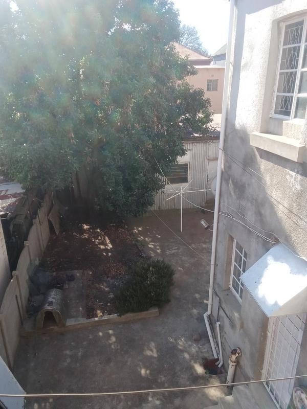 4 Bedroom Property for Sale in Troyeville Gauteng