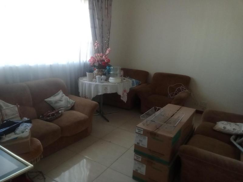 4 Bedroom Property for Sale in Troyeville Gauteng