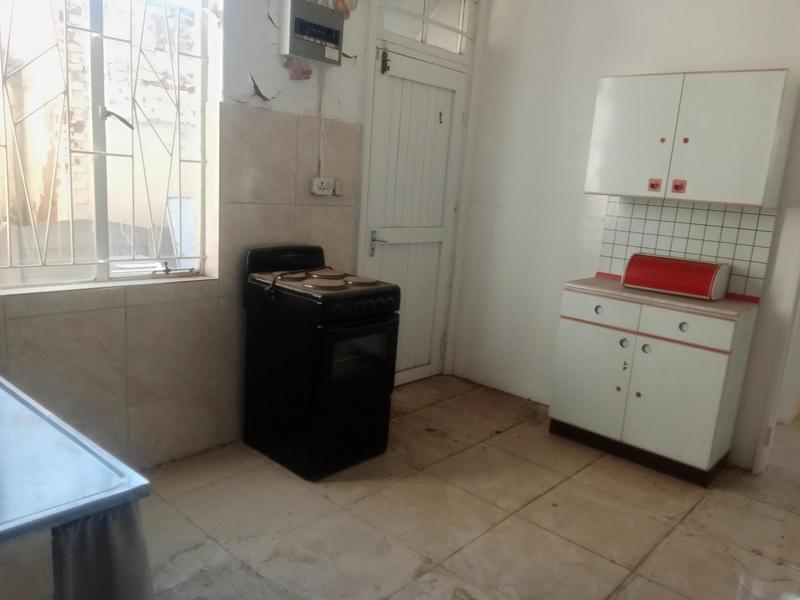 4 Bedroom Property for Sale in Troyeville Gauteng