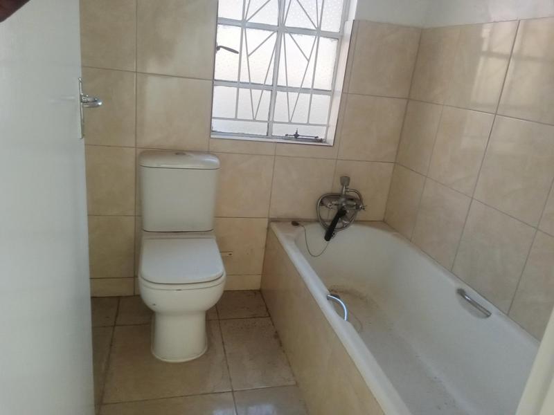 4 Bedroom Property for Sale in Troyeville Gauteng