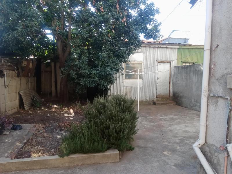 4 Bedroom Property for Sale in Troyeville Gauteng