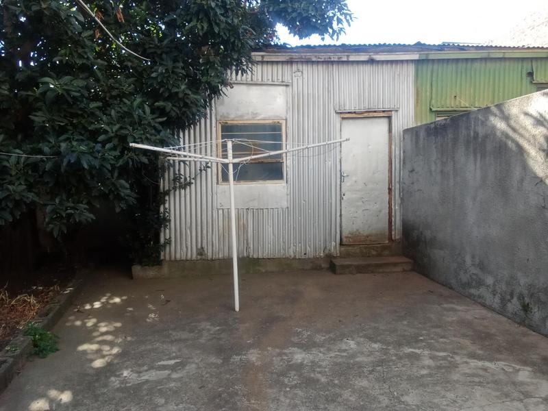 4 Bedroom Property for Sale in Troyeville Gauteng