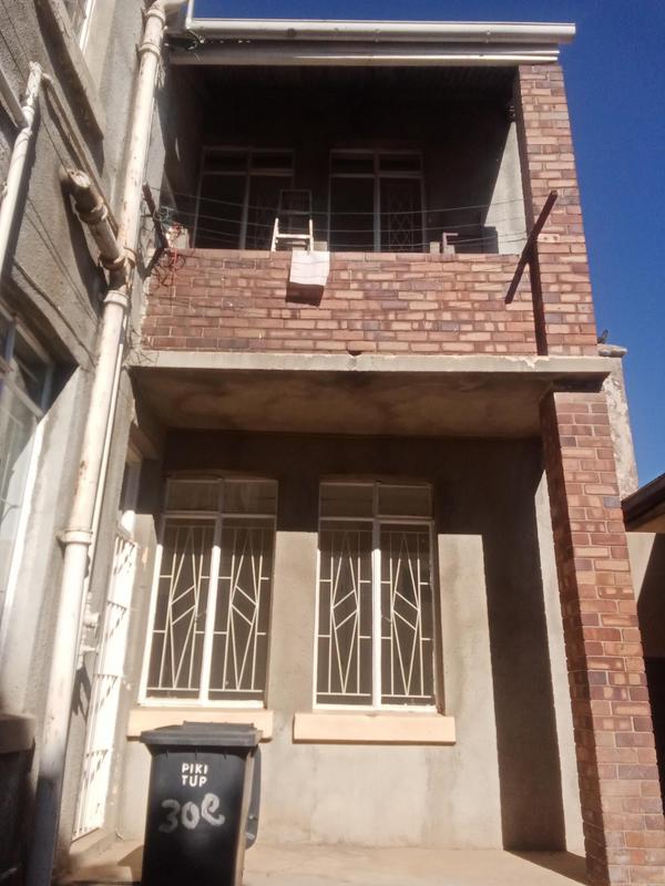 4 Bedroom Property for Sale in Troyeville Gauteng
