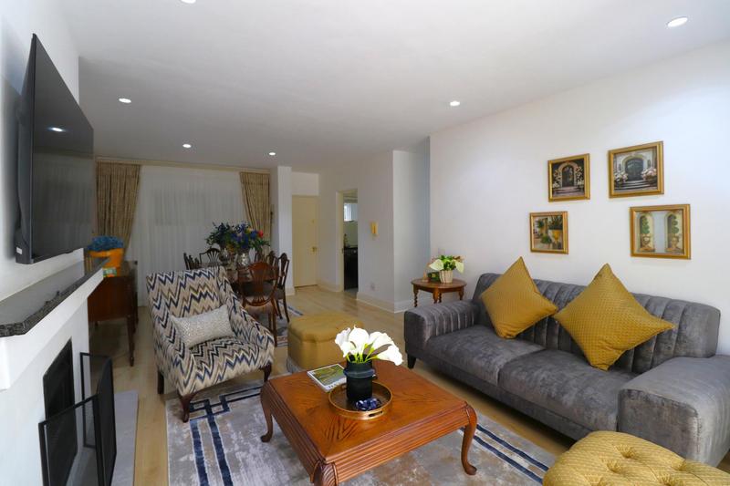 To Let 2 Bedroom Property for Rent in Sandown Gauteng