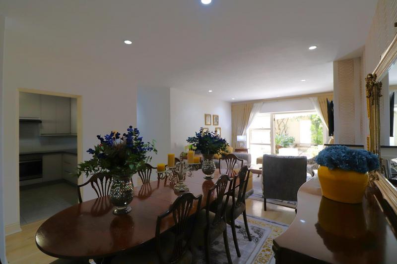 To Let 2 Bedroom Property for Rent in Sandown Gauteng