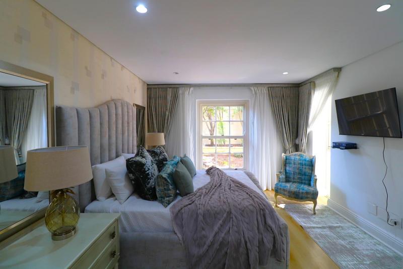 To Let 2 Bedroom Property for Rent in Sandown Gauteng