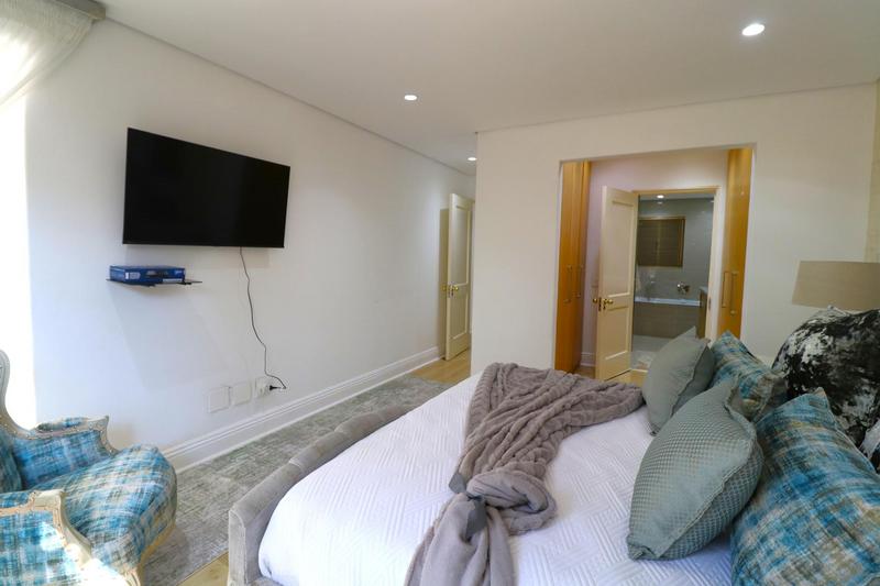 To Let 2 Bedroom Property for Rent in Sandown Gauteng