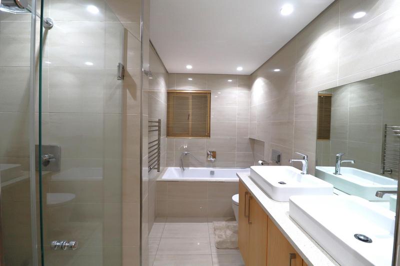 To Let 2 Bedroom Property for Rent in Sandown Gauteng