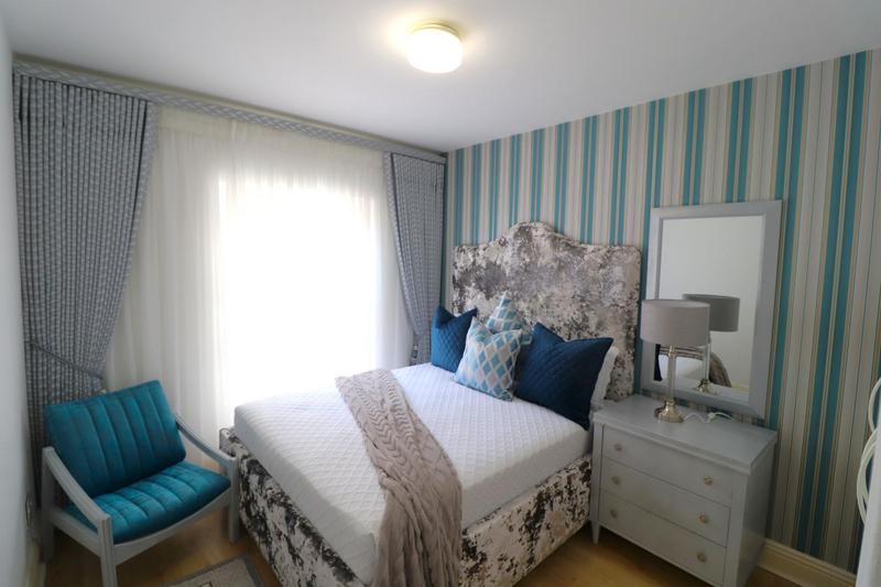 To Let 2 Bedroom Property for Rent in Sandown Gauteng