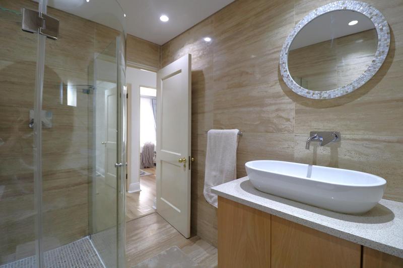 To Let 2 Bedroom Property for Rent in Sandown Gauteng